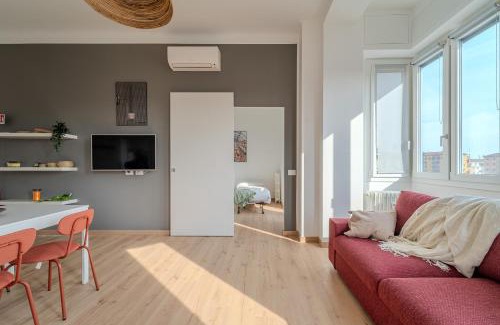 Acquabella Apartment | Urban View Apartment - Argonne
