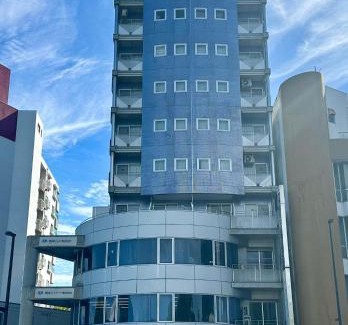 Hiroshima City Centre Hotel | Urban Wing Hiroshima - Vacation STAY 98454v