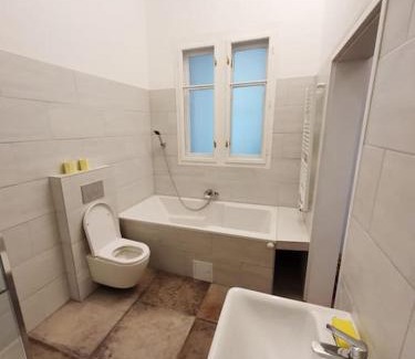Neulerchenfeld Apartment | Urbanes Apartment in Wien