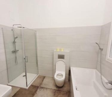 Neulerchenfeld Apartment | Urbanes Apartment in Wien