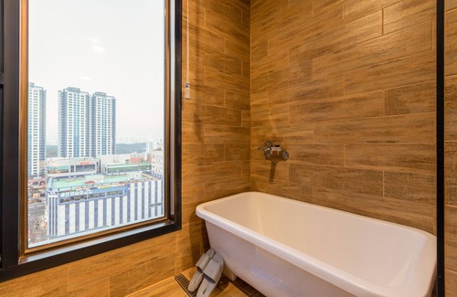 Goyang Hotel | Urbanest Hotel
