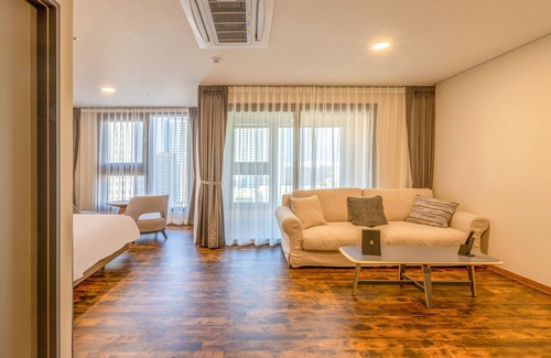 Goyang Hotel | Urbanest Hotel
