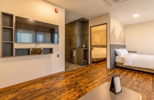 Goyang Hotel | Urbanest Hotel