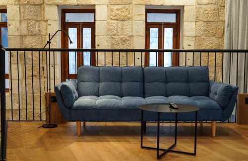 Jerusalem City Centre Apartment | Urbanic Apartments