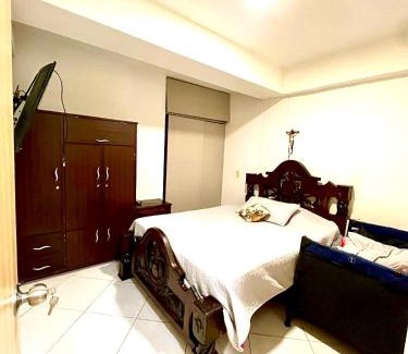 Bello Apartment | Urbanización Florida Norteamérica