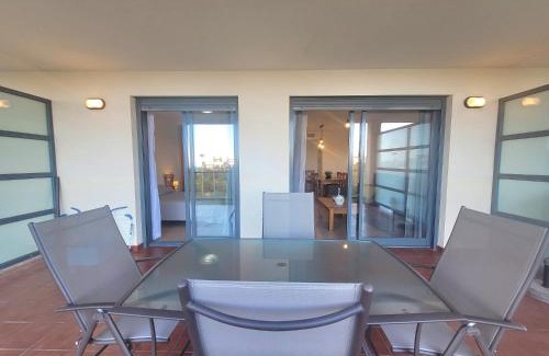 San Jorge Apartment | Urbanización Panorámica Golf