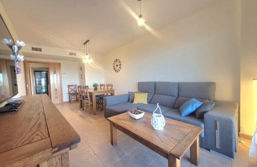 San Jorge Apartment | Urbanización Panorámica Golf