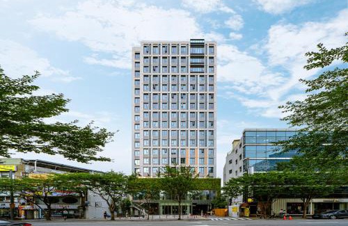 Jung-gu Apartment | Urbanstay Myeongdong
