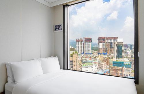 Jung-gu Apartment | Urbanstay Myeongdong