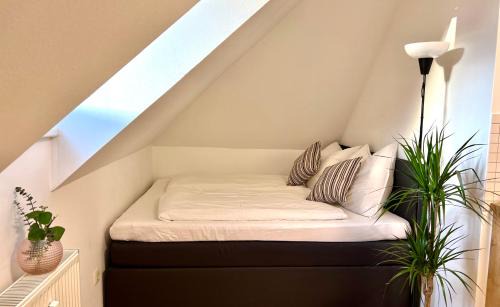 Innere Stadt Apartment | urbanstays Linz Landstraße - city center - near casino