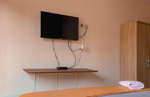 Banjarmasin House | Urbanview Hotel AVA Banjarmasin by RedDoorz