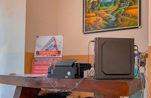Banjarmasin House | Urbanview Hotel AVA Banjarmasin by RedDoorz