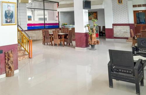 Indramayu Hotel | Urbanview Hotel Istana Bangun Jagad Indramayu by RedDoorz