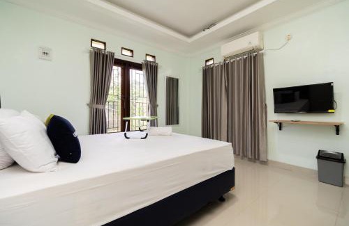Megamendung Hotel | Urbanview Hotel Kampung Istal Megamendung Puncak by RedDoorz