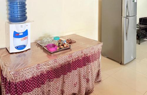 Oro Oro Ombo House | Urbanview Hotel Ling near Jawa Timur Park 2