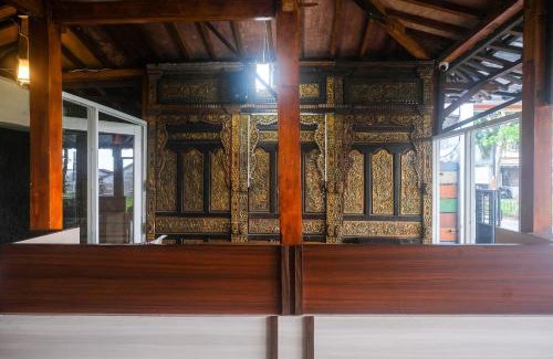 Ngaglik Hotel | Urbanview Hotel Syariah Astungkara Space Sleman by RedDoorz