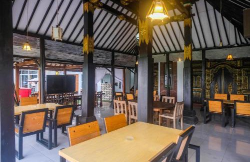 Ngaglik Hotel | Urbanview Hotel Syariah Astungkara Space Sleman by RedDoorz