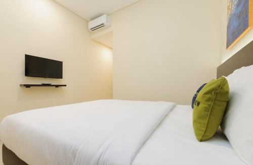 Jakarta Hotel | Urbanview Hotel Vineyard Cengkareng