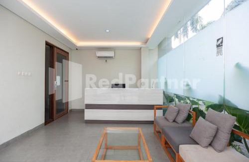 Ciakar Hotel | Urbanview Syariah Caseira Citra Raya