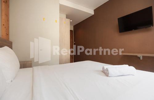 Ciakar Hotel | Urbanview Syariah Caseira Citra Raya