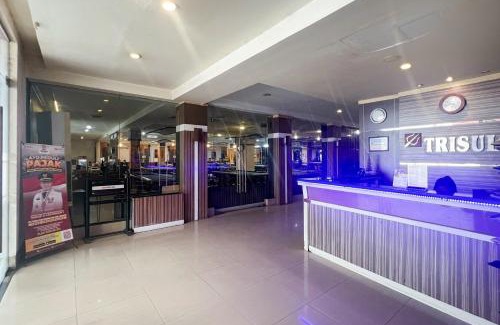 Panakkukang Hotel | Urbanview Trisula Hotel Makassar