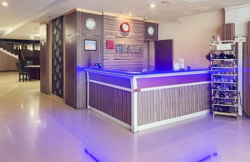 Panakkukang Hotel | Urbanview Trisula Hotel Makassar