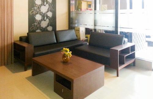Panakkukang Hotel | Urbanview Trisula Hotel Makassar