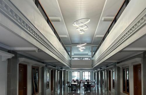 Depok Hotel | Urbanview TWH Costel near Stadion Maguwoharjo Yogyakarta