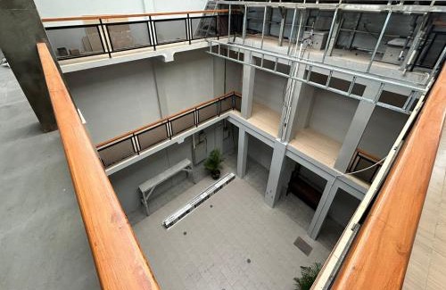 Depok Hotel | Urbanview TWH Costel near Stadion Maguwoharjo Yogyakarta