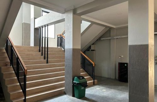 Depok Hotel | Urbanview TWH Costel near Stadion Maguwoharjo Yogyakarta