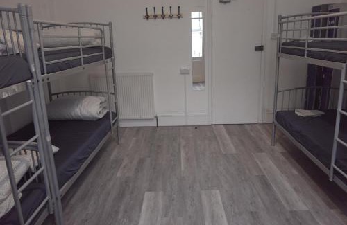 Bayswater Hostel | Urbany Hostel London 18-40 Years Old