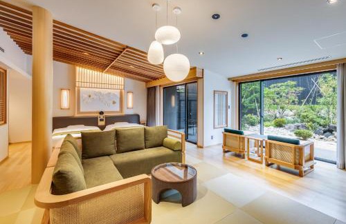 Ureshino Hotel | UreshinoOnsen URESHINO YADOYA