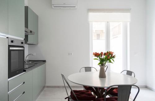 Monte Sacro House | @uRhOME - Luxury Accommodation