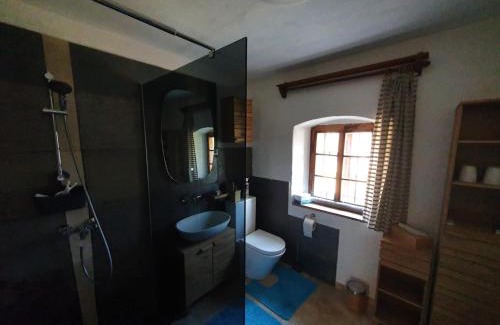 Maria Elend House | URige Hütte