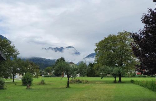 Maria Elend House | URige Hütte
