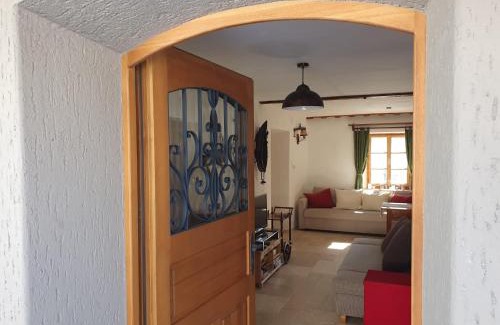 Maria Elend House | URige Hütte