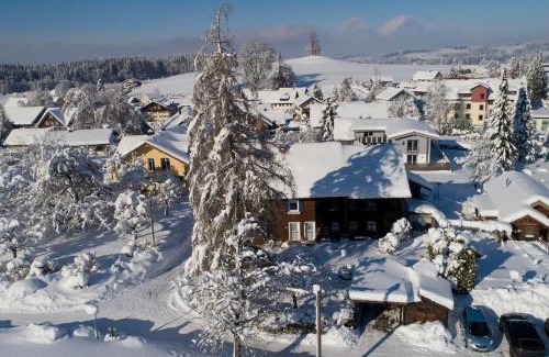 Gruenenbach House | Uriges Haus im Grünen