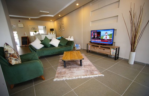 Iskele Mahallesi Hotel | Urla Zeytin Otel