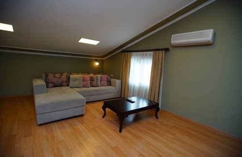 Iskele Mahallesi Hotel | Urla Zeytin Otel