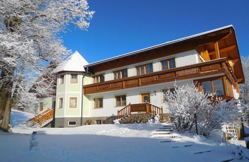 Goestling an der Ybbs House | Urlaub am Bauernhof Blamauer Köhr