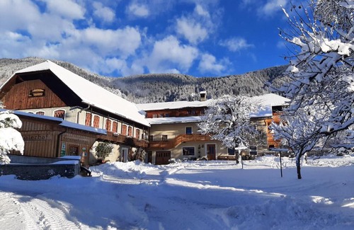 Waidegg House | Urlaub am Malerhof