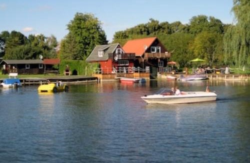 Neukalen Apartment | Urlaub am Peenestrom