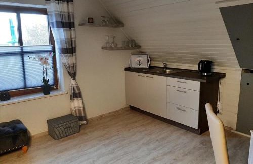 Neukalen Apartment | Urlaub am Peenestrom