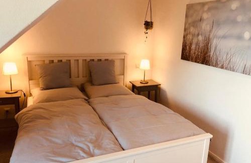 Grossenbrode Apartment | Urlaub auf Mittelhof