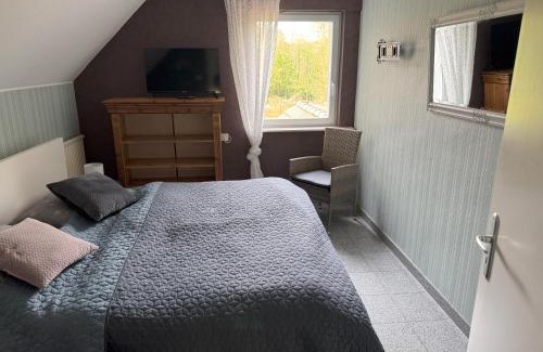 Detmold Apartment | Urlaub im Naturschutzgebiet