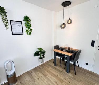 Bad Aussee Apartment | Urlaub im Zentrum von Bad Aussee