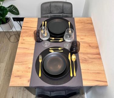 Bad Aussee Apartment | Urlaub im Zentrum von Bad Aussee