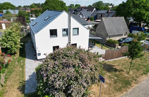 Zierow Apartment | # Urlaubsreif