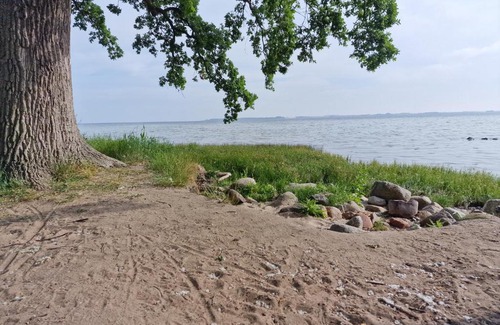 Zierow Apartment | # Urlaubsreif