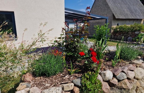 Zierow Apartment | # Urlaubsreif